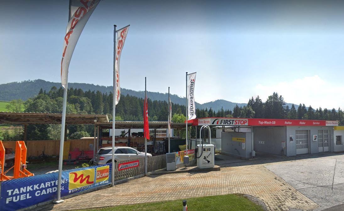 Niederl Reifen- Tankstelle u. GastroGmbH