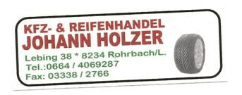 KFZ Reifen