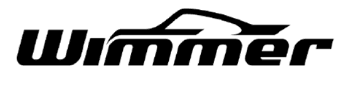 Firma Autohaus Wimmer GmbH