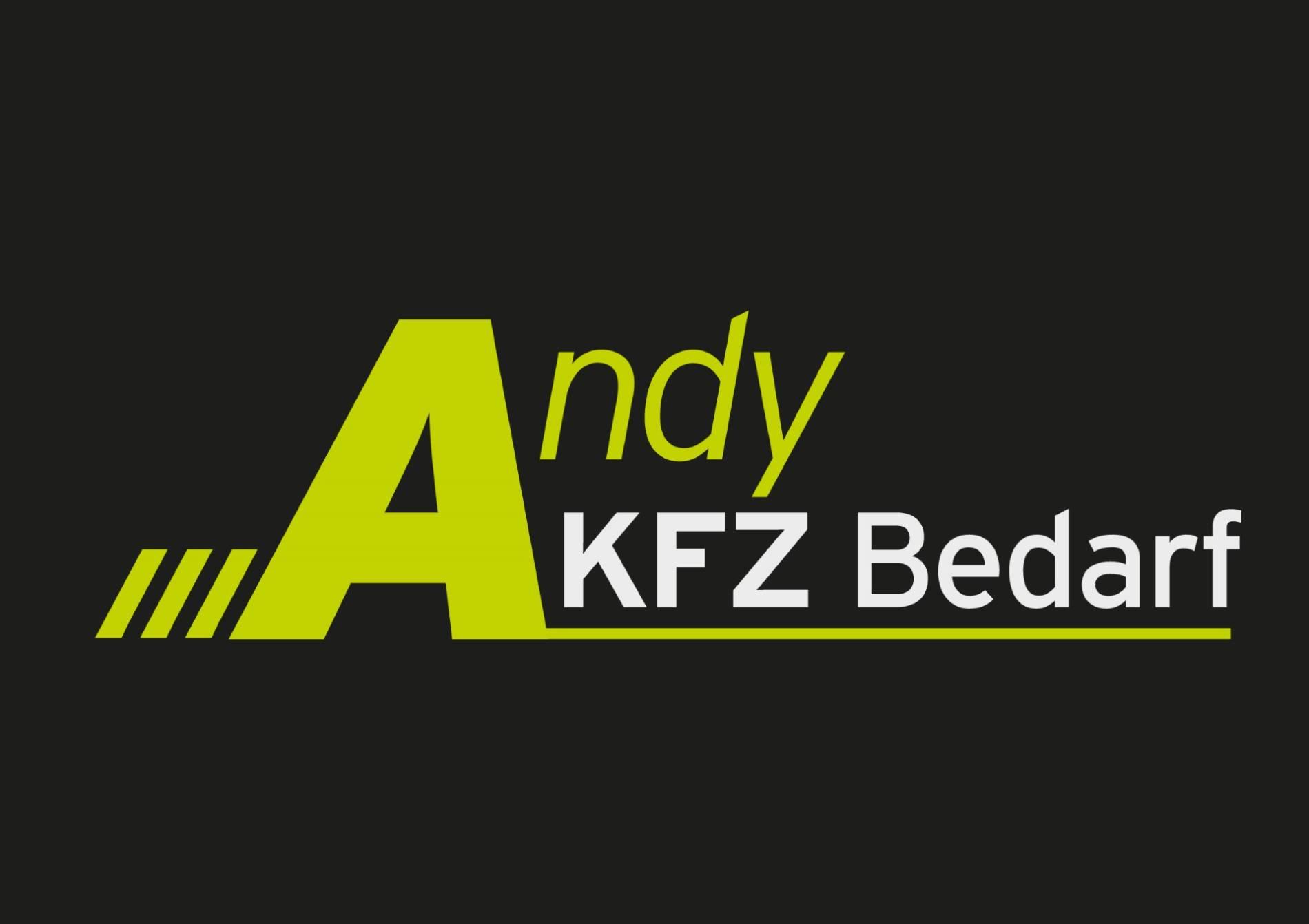 ANDY KFZ BEDARF GMBH