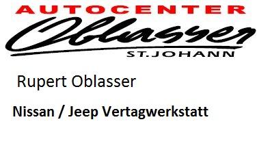 Autocenter Oblasser