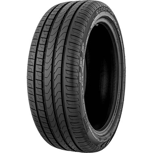 Pirelli Scorpion Verde