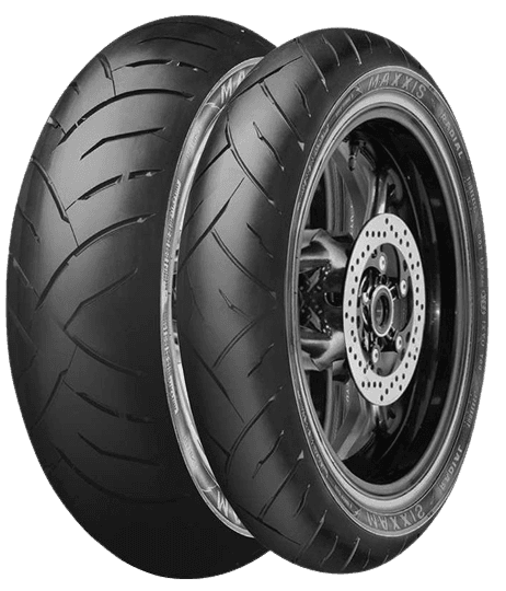 Maxxis MA-ST 2 G