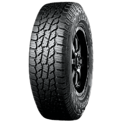 Yokohama GEOLANDAR A/T4 G018