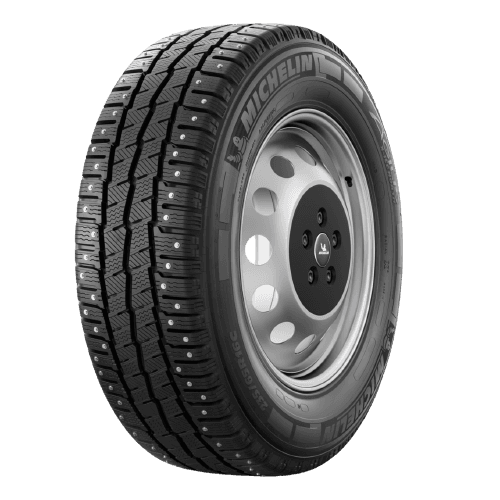 Michelin Agilis X-Ice North