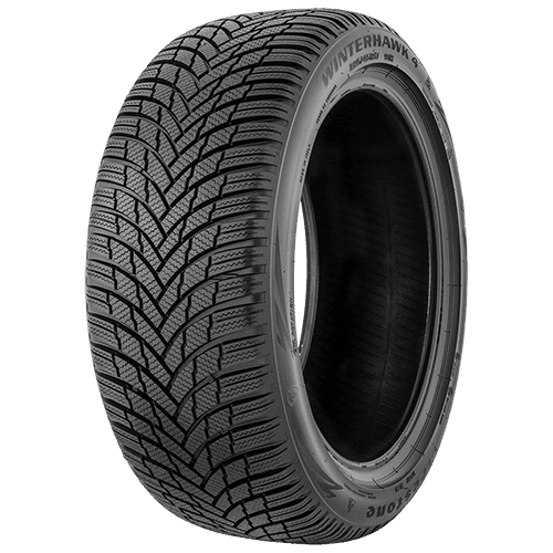 Firestone WINTERHAWK 4