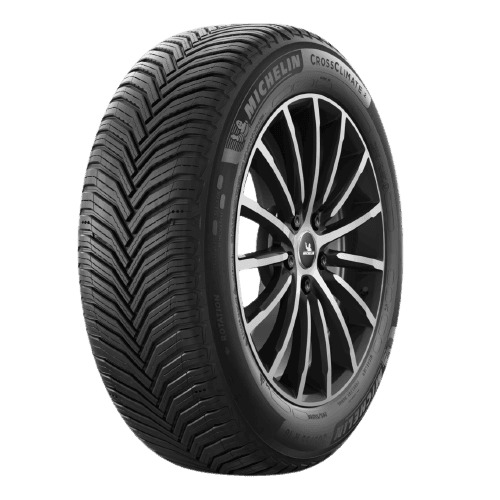 Michelin CrossClimate 2 SUV