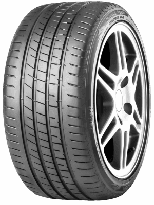 Lassa Driveways Sport