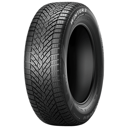 Pirelli Scorpion Winter 2