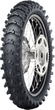 Dunlop Geomax MX14