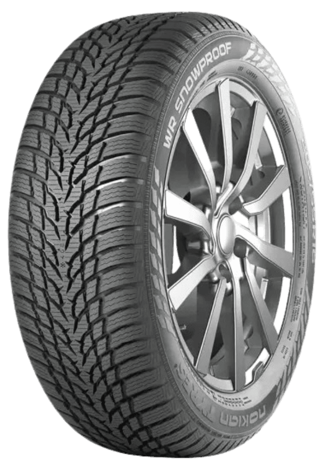 Nokian WR SNOWPROOF