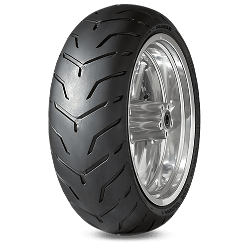 Dunlop D 407 H/D WW