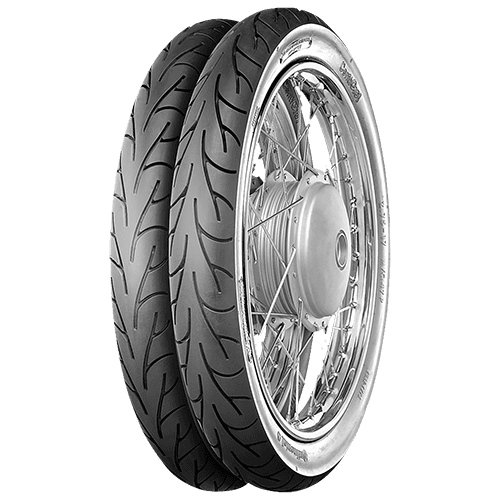 Continental ContiGo!