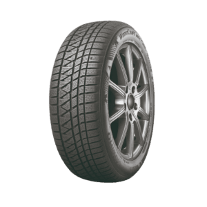 Kumho WINTERCRAFT WS71 SUV