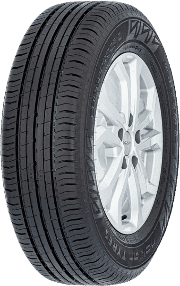 Nokian CARGOPROOF C