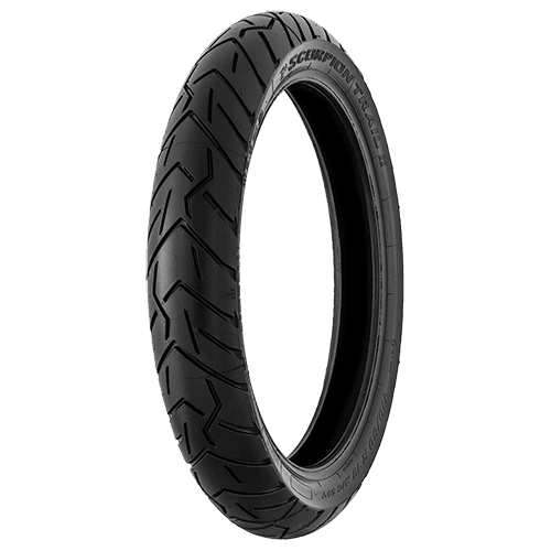 Pirelli SCORP. TRAIL II