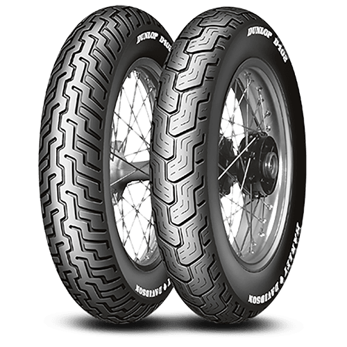 Dunlop D 402 SW H/D