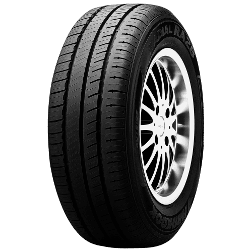 Hankook Radial RA28E