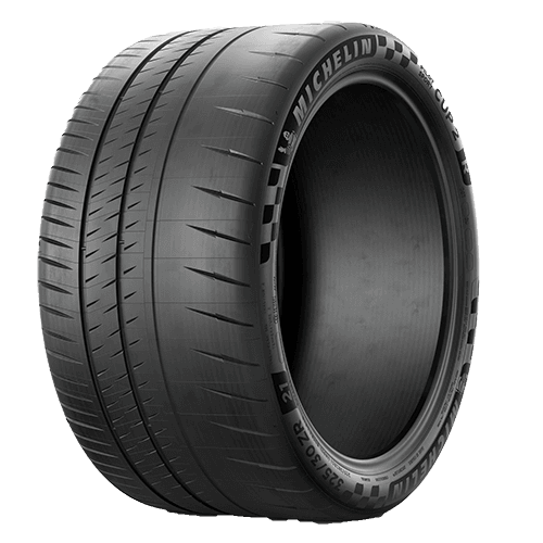 Michelin Pilot Sport Cup 2 R