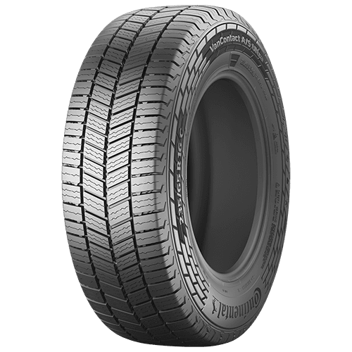 Continental VanContact A/S Ultra