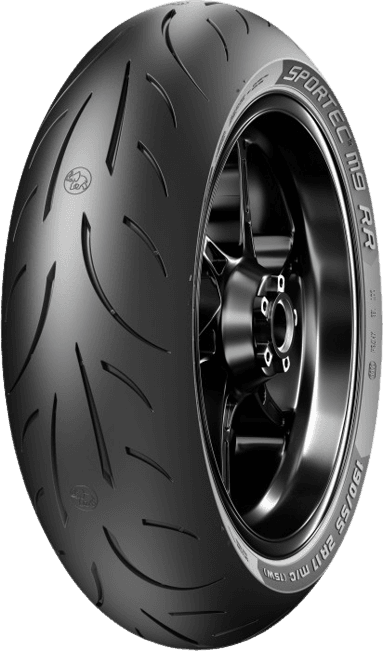 Metzeler Sportec M9 RR