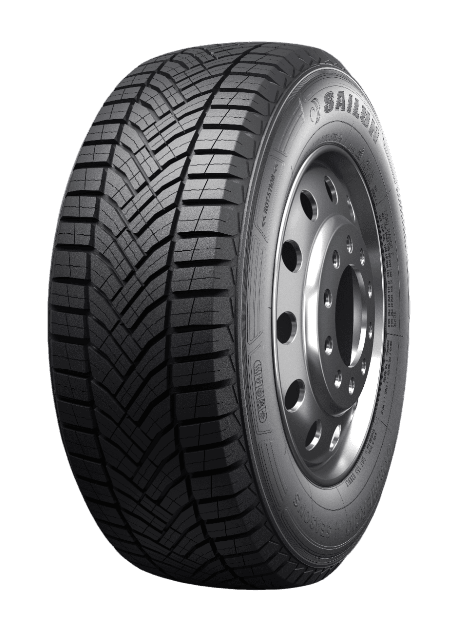 Sailun Commercio 4Seasons