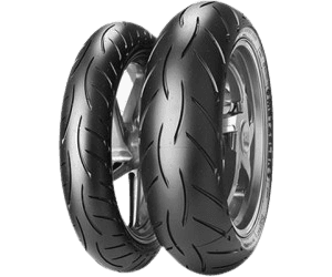 Metzeler SPORTEC STREET