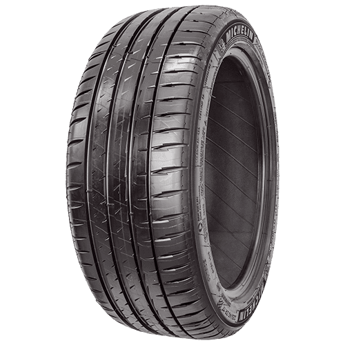 Michelin Pilot Sport 4