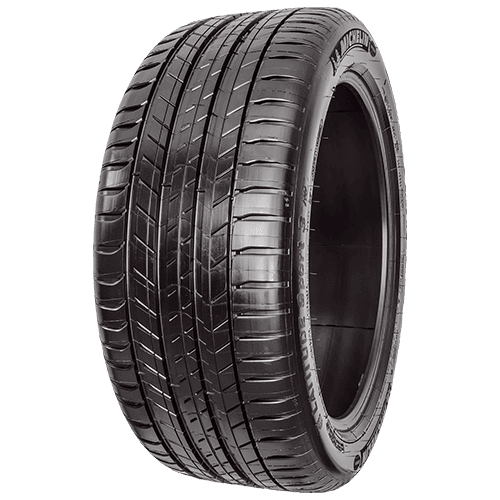 Michelin Latitude Sport 3