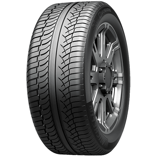 Michelin 4x4 Diamaris