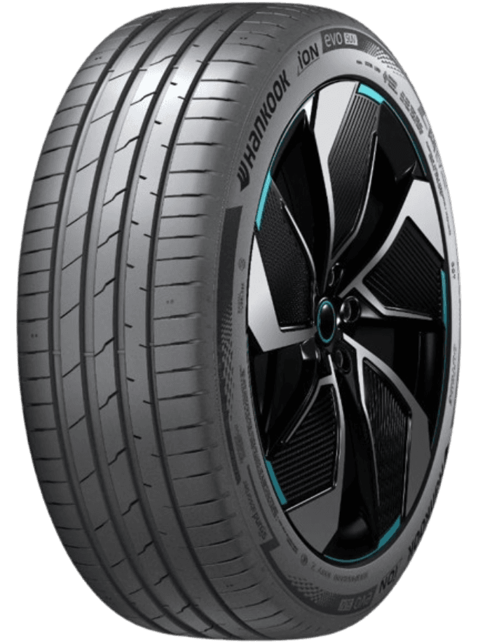 Hankook iON evo SUV