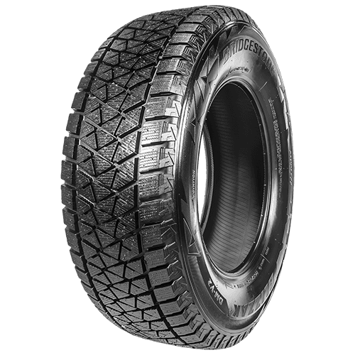 Bridgestone Blizzak DM-V2