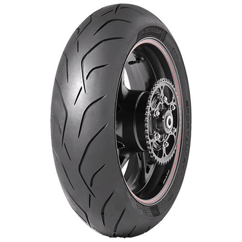 Dunlop Sportsmart MK3