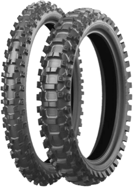 Bridgestone X 20 Cross Soft