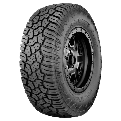 Yokohama GEOLANDAR X-CV G057