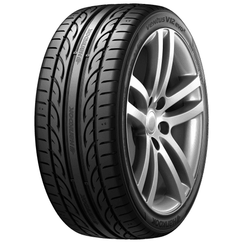 Hankook Ventus V12 evo2