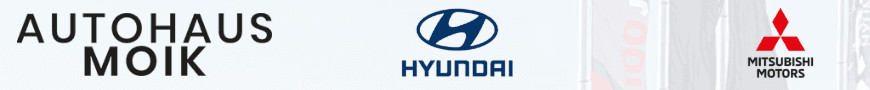 Firma Autohaus Moik GmbH u. Co KG