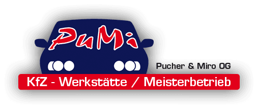 KFZ-Werkstätte Pumi