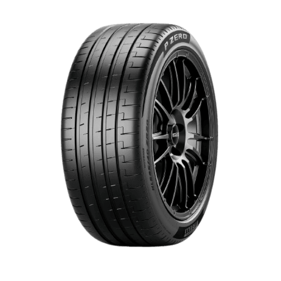 Pirelli P Zero (PZ5) Pirelli P Zero (PZ5)