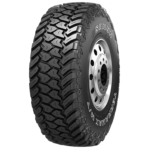 Sailun Terramax M/T Sailun Terramax M/T