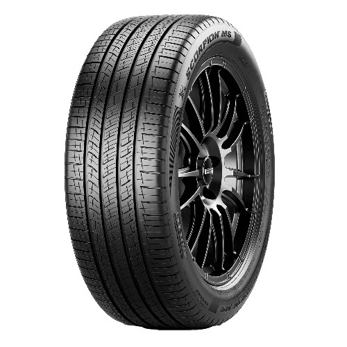 Pirelli Scorpion MS Pirelli Scorpion MS