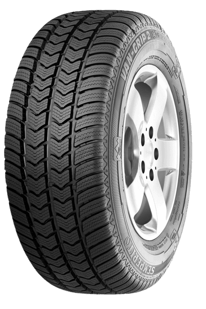 Semperit VAN-GRIP 3 Semperit VAN-GRIP 3