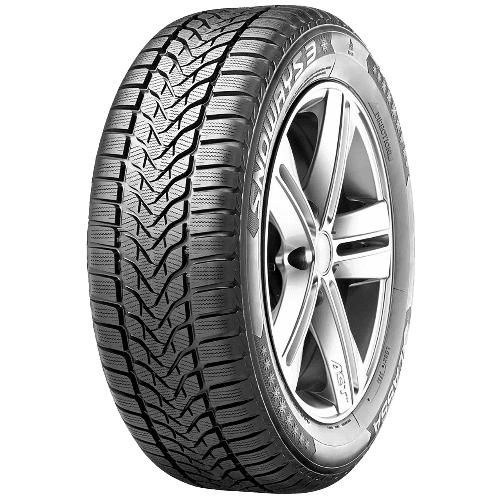 Lassa Snoways 3 Lassa Snoways 3