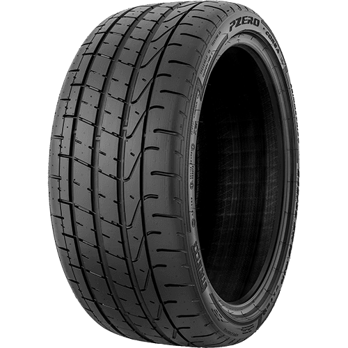 Pirelli PZero Corsa Asimm. 2 Pirelli PZero Corsa Asimm. 2
