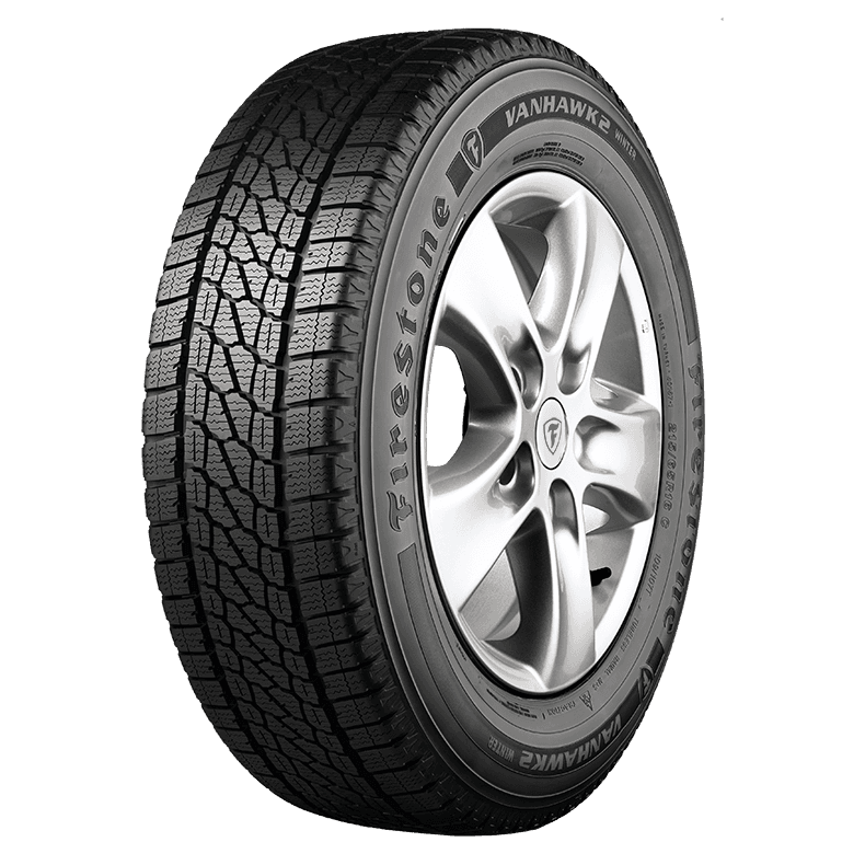 Firestone VANHAWK 2 WINTER Firestone VANHAWK 2 WINTER