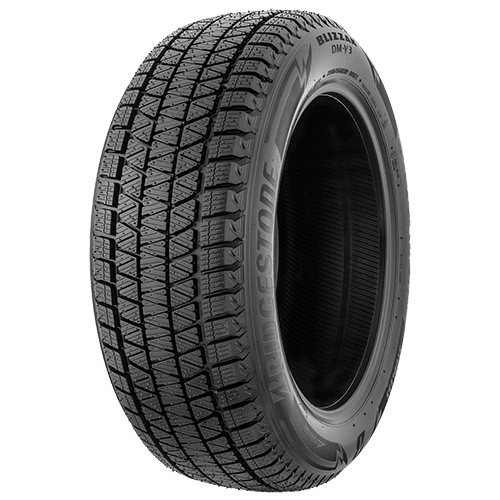 Bridgestone Blizzak DM-V3 Bridgestone Blizzak DM-V3