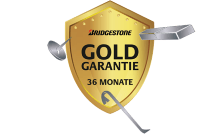 Gold-Garantie