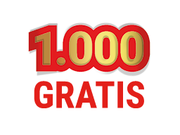 1000 GRATIS-REIFEN